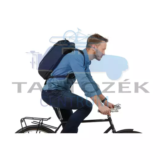 Thule Paramount 3204729 ingázó hátizsák 18L, fekete