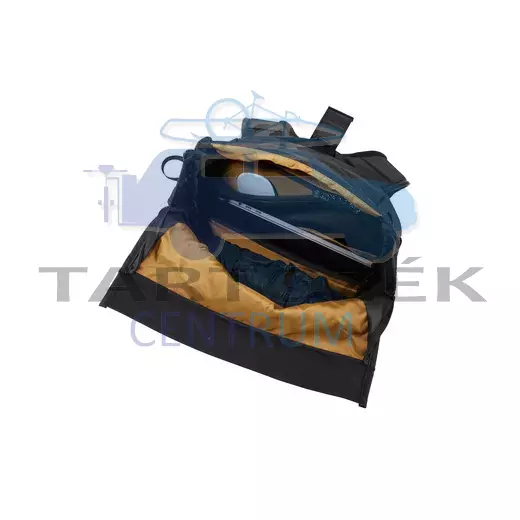 Thule Paramount 3204729 ingázó hátizsák 18L, fekete
