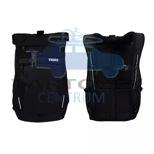 Thule Paramount 3204729 ingázó hátizsák 18L, fekete