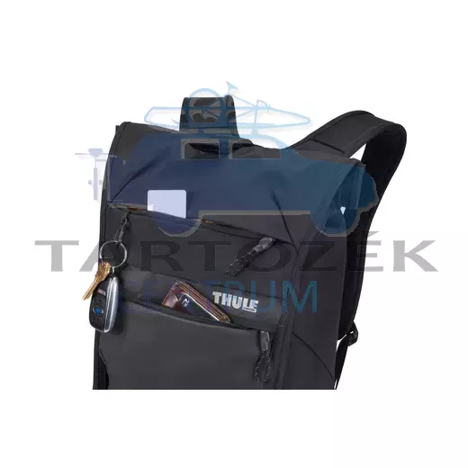Thule Paramount 3204729 ingázó hátizsák 18L, fekete