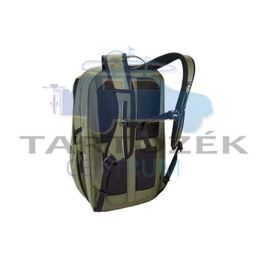 Thule Paramount 3204732 ingázó hátizsák 27L, olivazöld