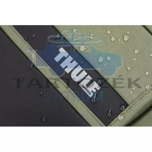Thule Paramount 3204732 ingázó hátizsák 27L, olivazöld