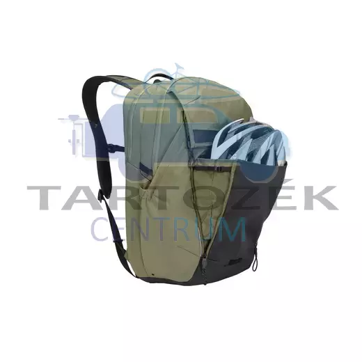 Thule Paramount 3204732 ingázó hátizsák 27L, olivazöld