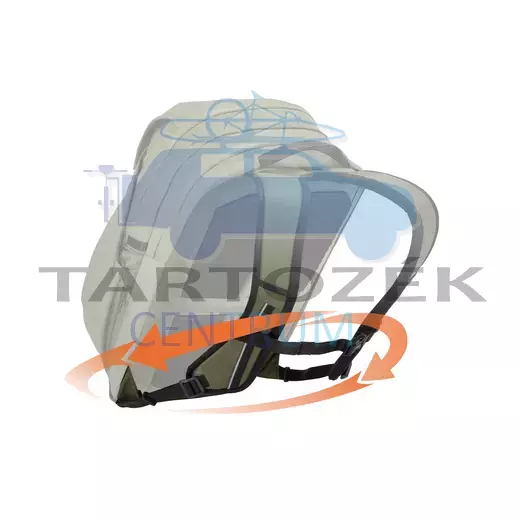 Thule Paramount 3204732 ingázó hátizsák 27L, olivazöld