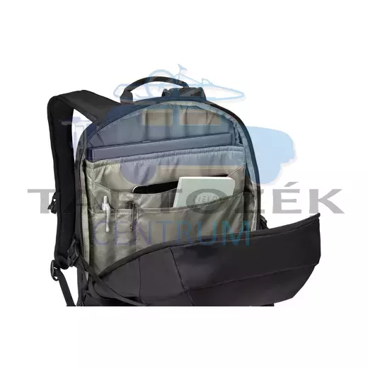 Thule EnRoute 3204838 hátizsák 21L, fekete
