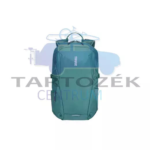 Thule EnRoute 3204839 hátizsák 21L, ásványzöld