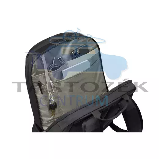 Thule EnRoute 3204841 hátizsák 23L, fekete