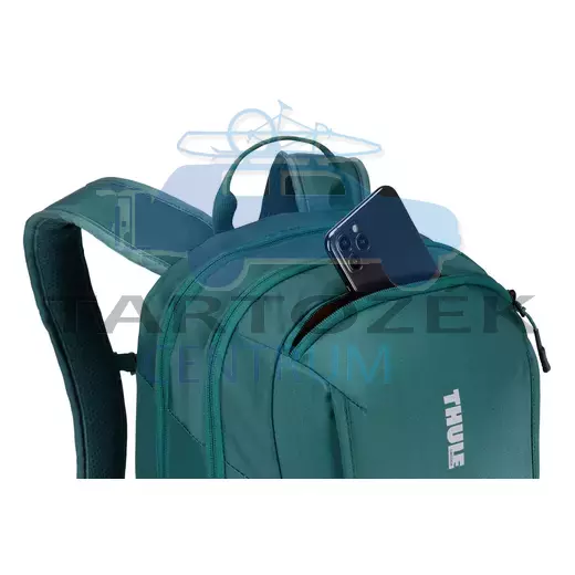 Thule EnRoute 3204842 hátizsák 23L, ásványzöld