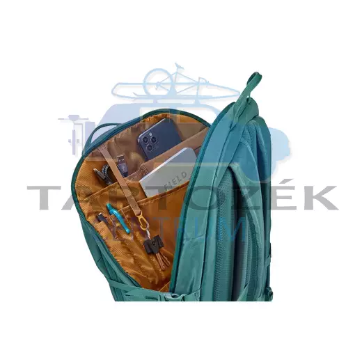 Thule EnRoute 3204847 hátizsák 26L, ásványzöld