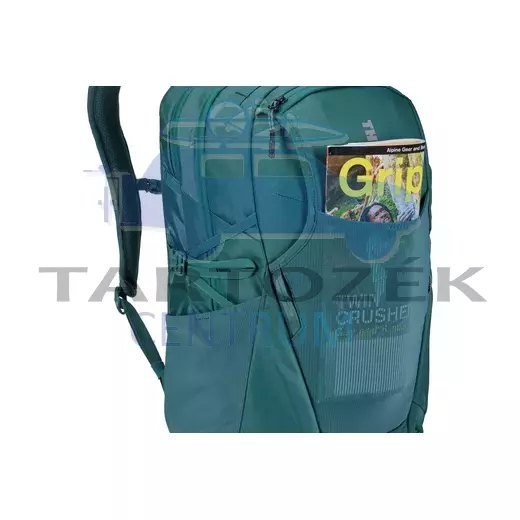Thule EnRoute 3204847 hátizsák 26L, ásványzöld