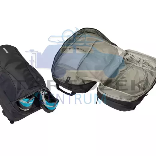 Thule EnRoute 3204849 hátizsák 30L, fekete