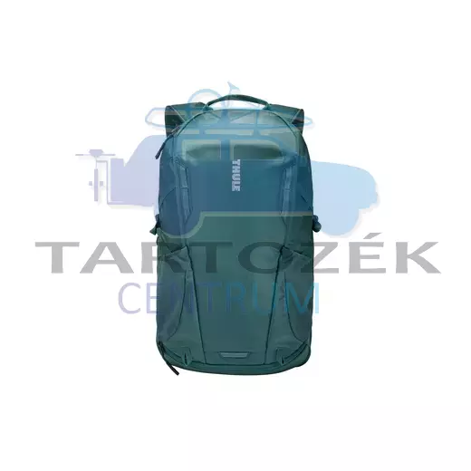 Thule EnRoute 3204850 hátizsák 30L, ásványzöld
