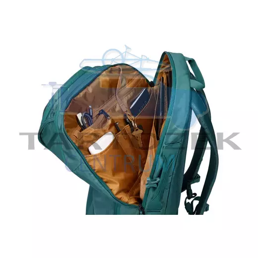 Thule EnRoute 3204850 hátizsák 30L, ásványzöld