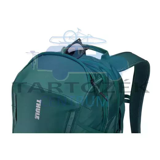 Thule EnRoute 3204850 hátizsák 30L, ásványzöld
