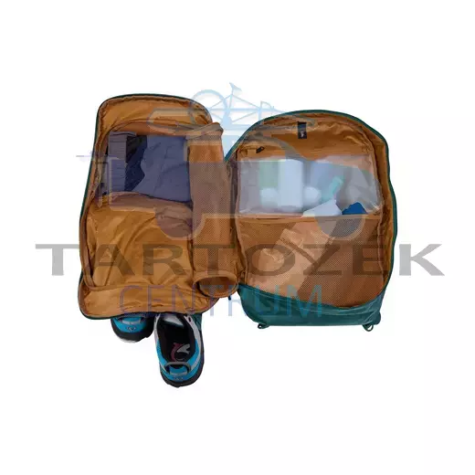 Thule EnRoute 3204850 hátizsák 30L, ásványzöld