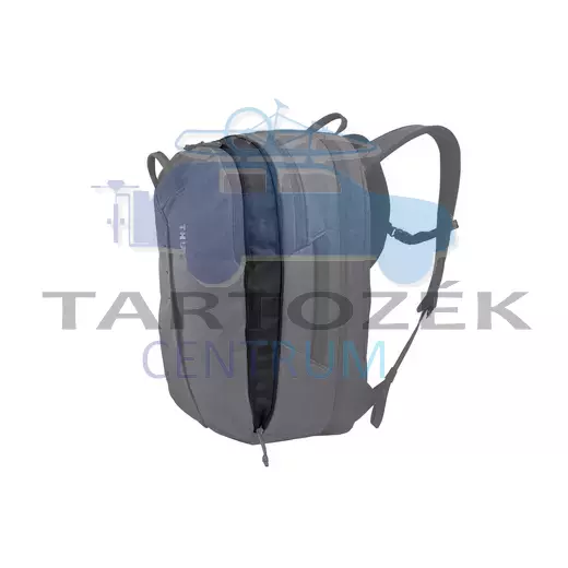 Thule Aion 3204721 utazó hátizsák 28L, fekete