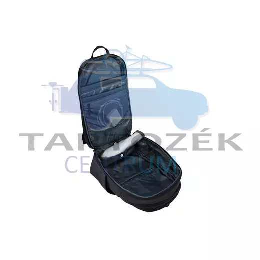 Thule Aion 3204721 utazó hátizsák 28L, fekete