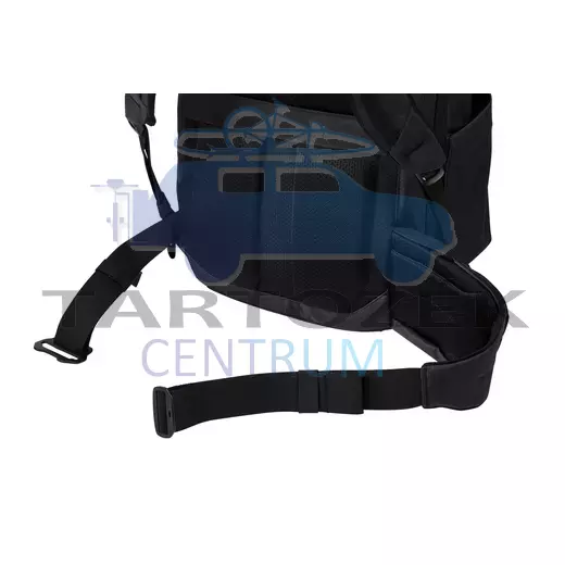 Thule Aion 3204721 utazó hátizsák 28L, fekete