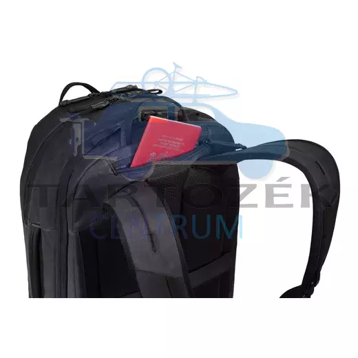 Thule Aion 3204721 utazó hátizsák 28L, fekete