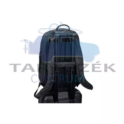Thule Aion 3204721 utazó hátizsák 28L, fekete