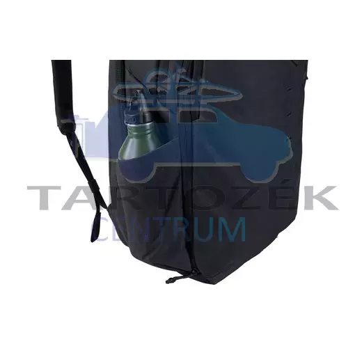 Thule Aion 3204721 utazó hátizsák 28L, fekete