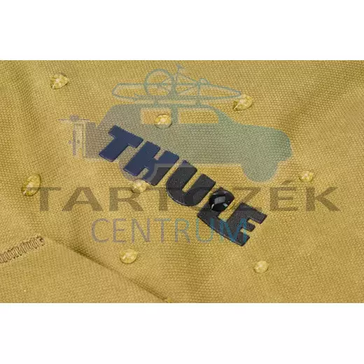 Thule Aion 3204722 utazó hátizsák 28L, nutria