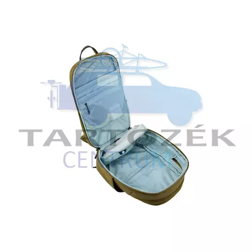 Thule Aion 3204722 utazó hátizsák 28L, nutria