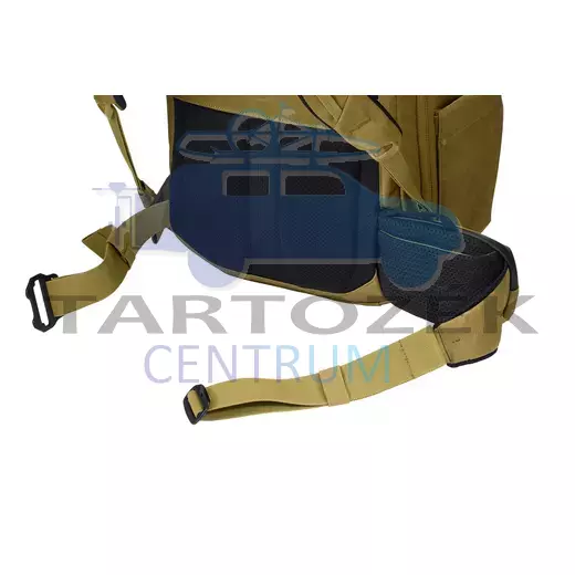 Thule Aion 3204722 utazó hátizsák 28L, nutria