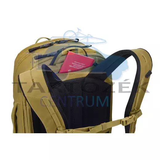 Thule Aion 3204722 utazó hátizsák 28L, nutria