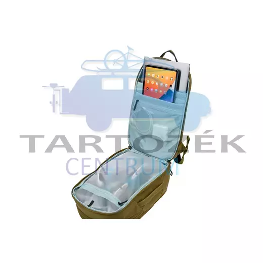 Thule Aion 3204722 utazó hátizsák 28L, nutria