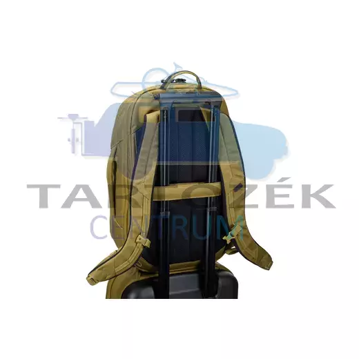 Thule Aion 3204722 utazó hátizsák 28L, nutria