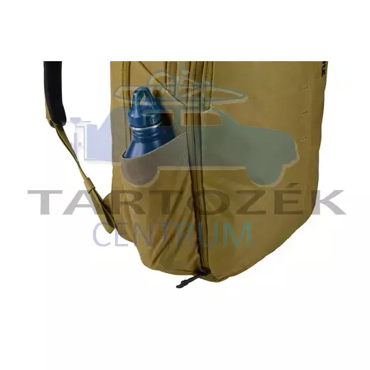 Thule Aion 3204722 utazó hátizsák 28L, nutria
