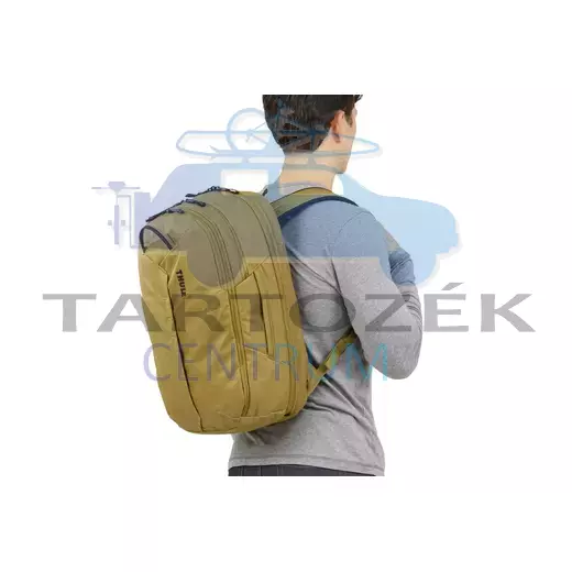 Thule Aion 3204722 utazó hátizsák 28L, nutria