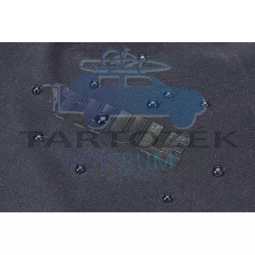 Thule Aion 3204723 utazó hátizsák 40L, black