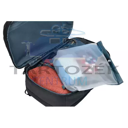 Thule Aion 3204723 utazó hátizsák 40L, black