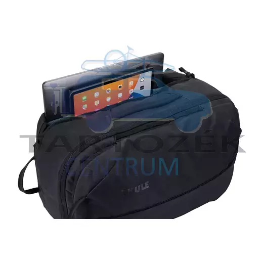 Thule Aion 3204723 utazó hátizsák 40L, black