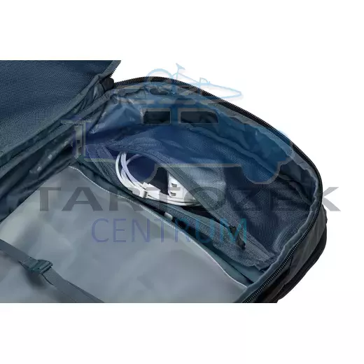 Thule Aion 3204723 utazó hátizsák 40L, black