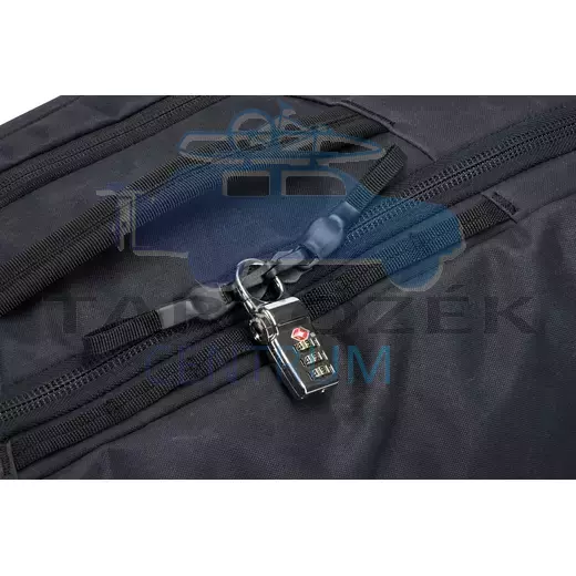 Thule Aion 3204723 utazó hátizsák 40L, black