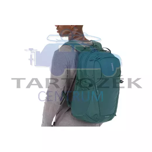 Thule EnRoute 3204847 hátizsák 26L, ásványzöld