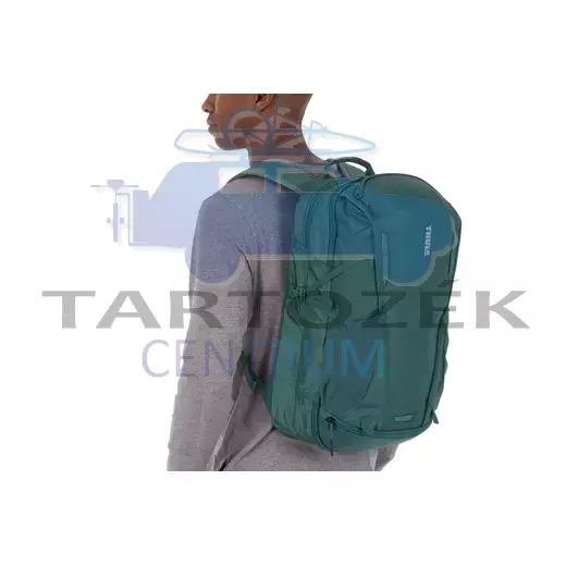 Thule EnRoute 3204850 hátizsák 30L, ásványzöld