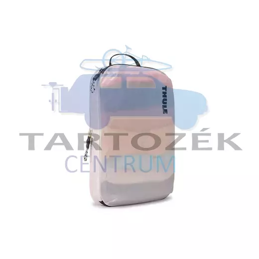 Thule Compression Packing Cube 3204859 kompressziós csomagolókocka közepes, white