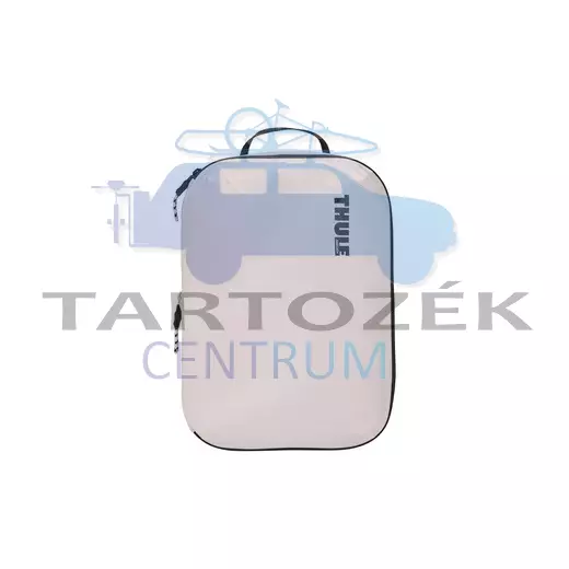 Thule Compression Packing Cube 3204859 kompressziós csomagolókocka közepes, white