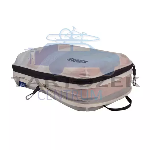 Thule Compression Packing Cube 3204859 kompressziós csomagolókocka közepes, white