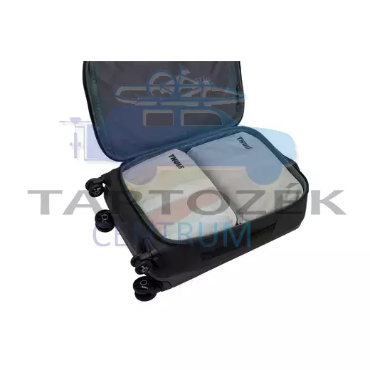 Thule Compression Packing Cube 3204859 kompressziós csomagolókocka közepes, white