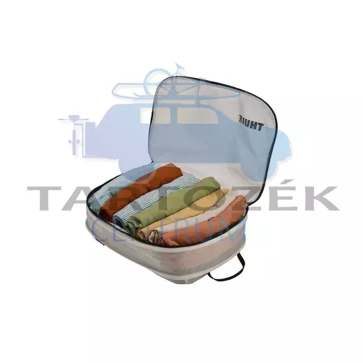 Thule Compression Packing Cube 3204859 kompressziós csomagolókocka közepes, white
