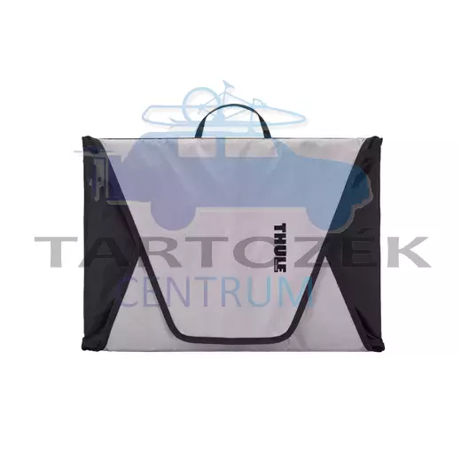 Thule Garment Folder 3204862 csomagoló ruha mappa, fehér