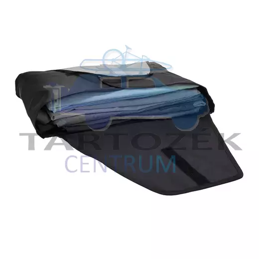 Thule Garment Folder 3204862 csomagoló ruha mappa, fehér