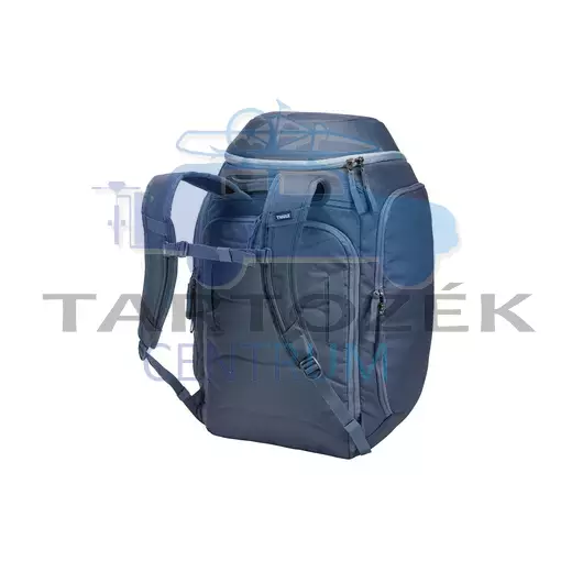 Thule RoundTrip 3204939 snowboard és sícipő hátizsák 60L, sötétkék