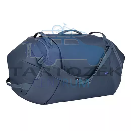 Thule RoundTrip 3204941 sí és snowboard duffel 80L, sötétkék
