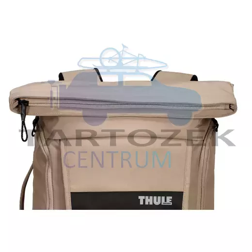 Thule Paramount 3204488 hátizsák 24L, világosbarna
